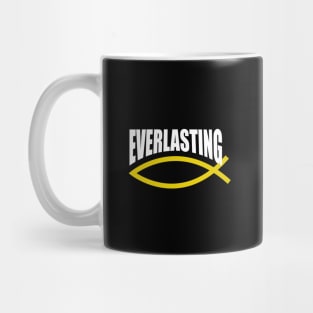 Everlasting Life Mug